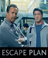 Escape Plan /  